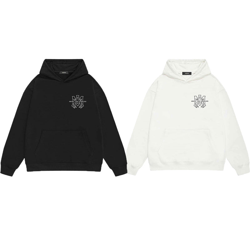 Amiri Fashion Hoodies