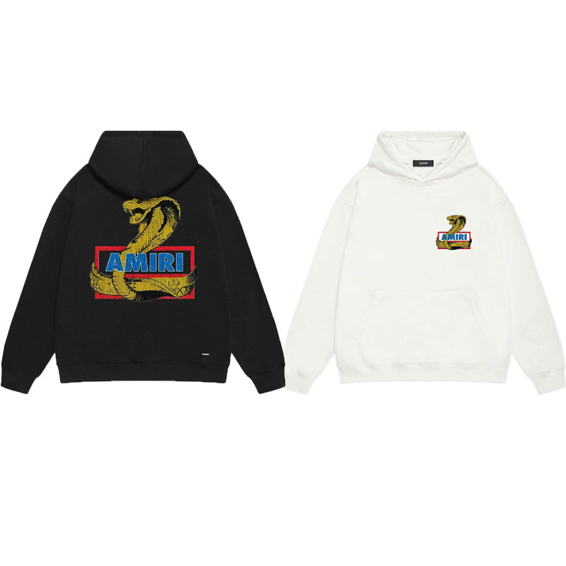 Amiri Fashion Hoodies