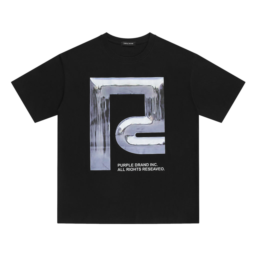 Purple Brand T-Shirt