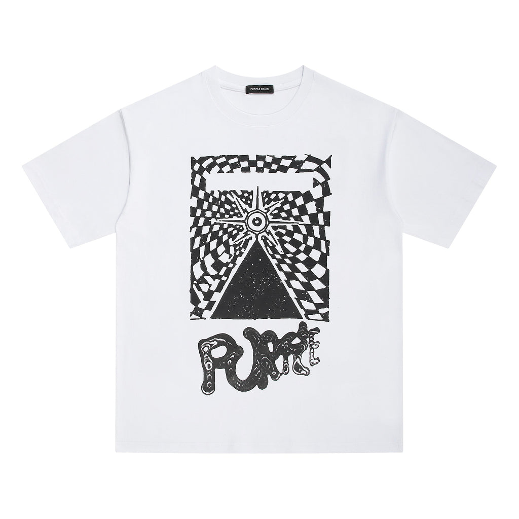 Purple Brand T-Shirt