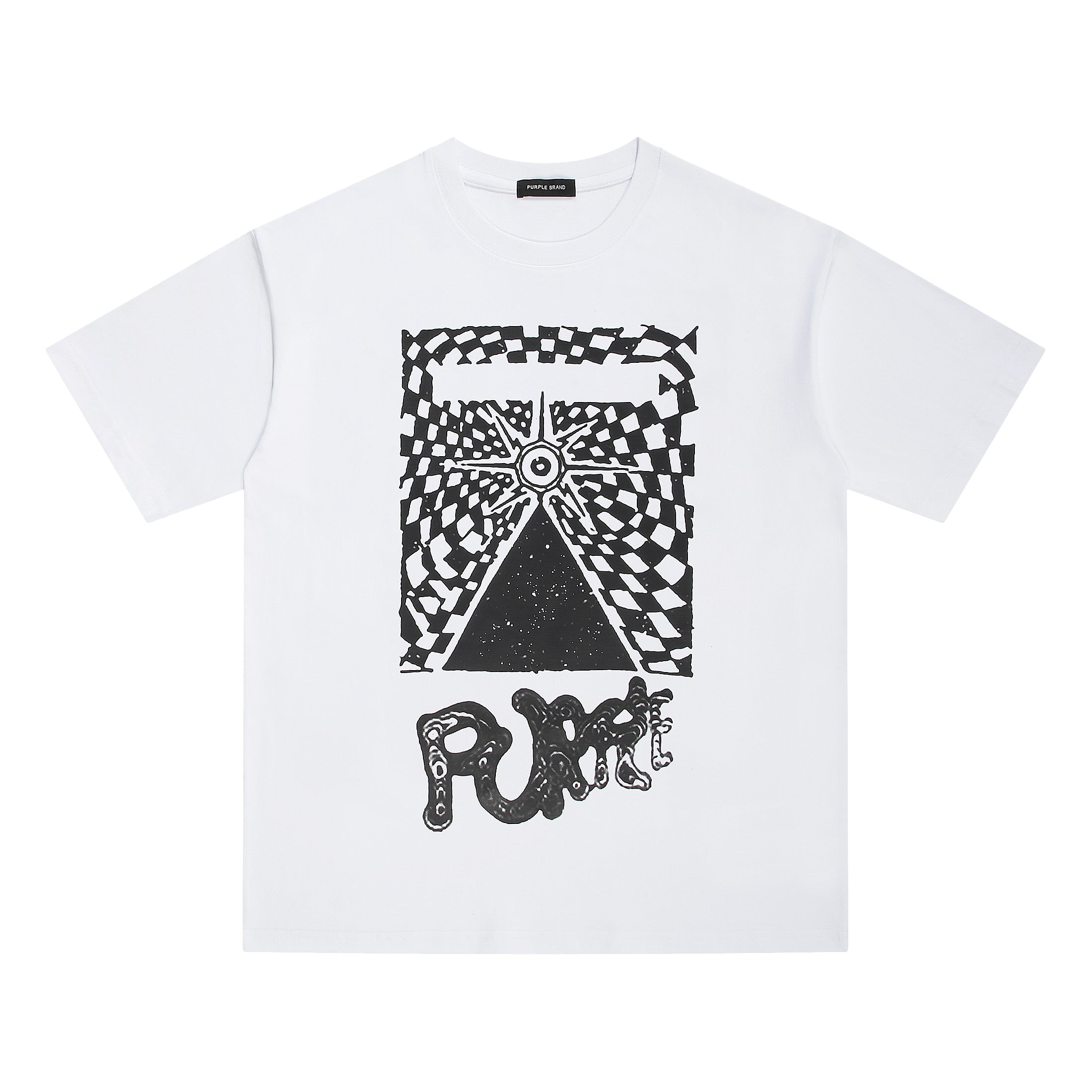 Purple Brand T-Shirt