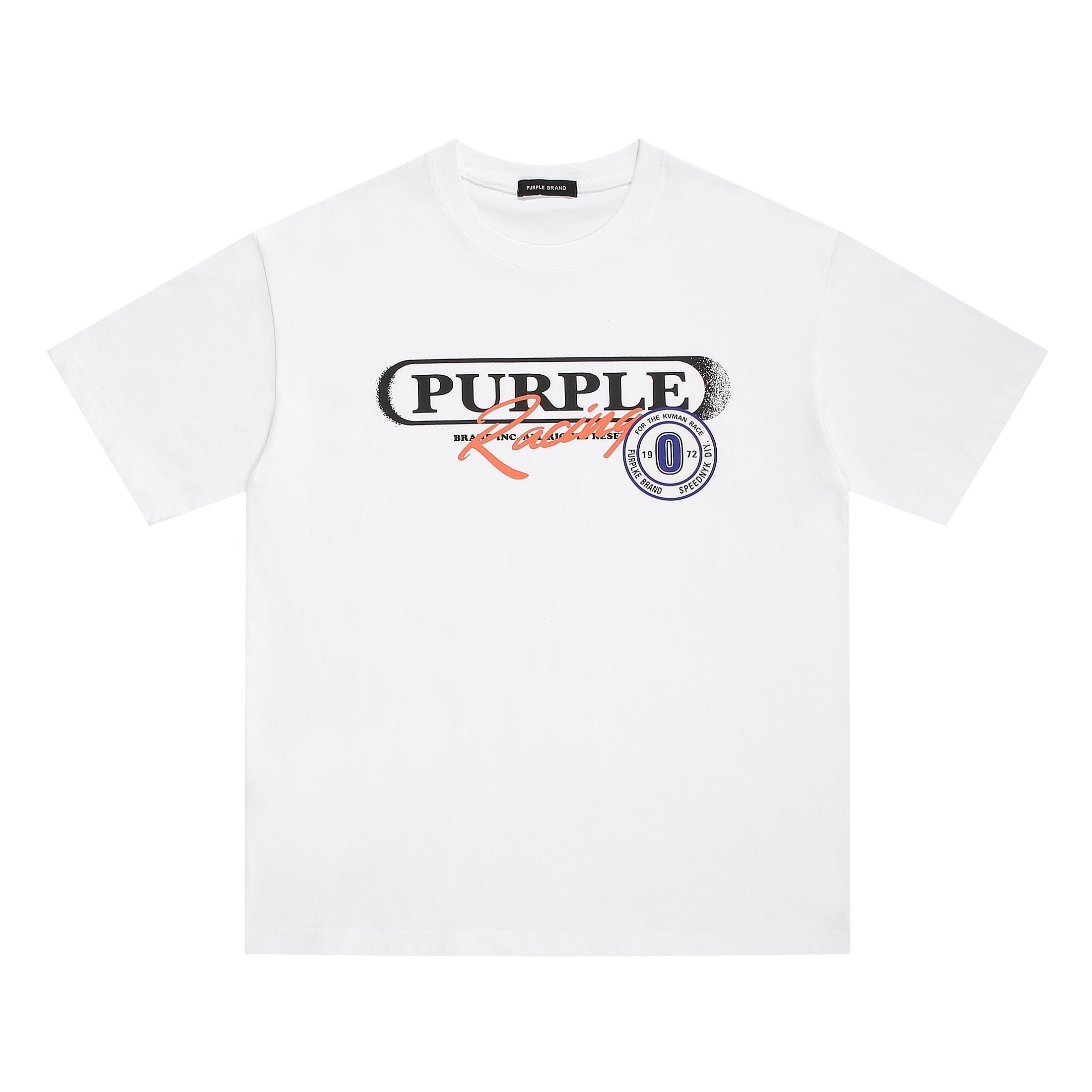 Purple Brand T-Shirt