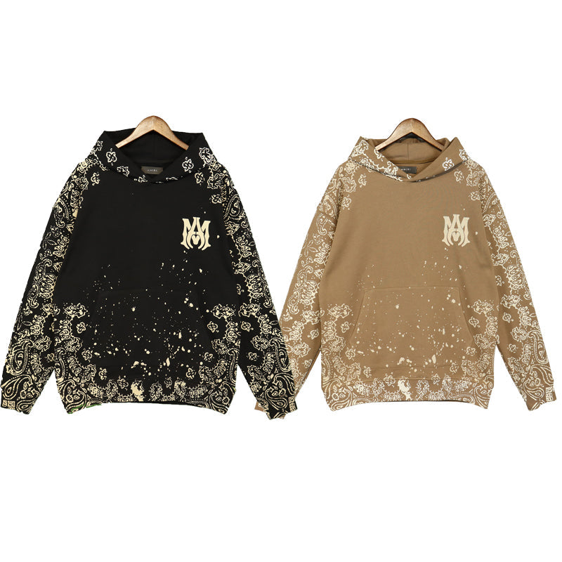 Amiri Fashion Hoodies