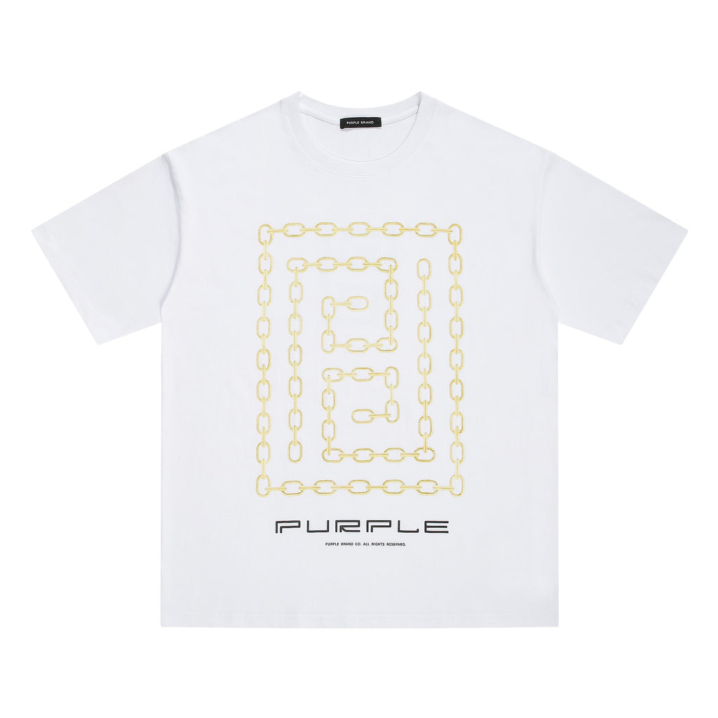 Purple Brand T-Shirt