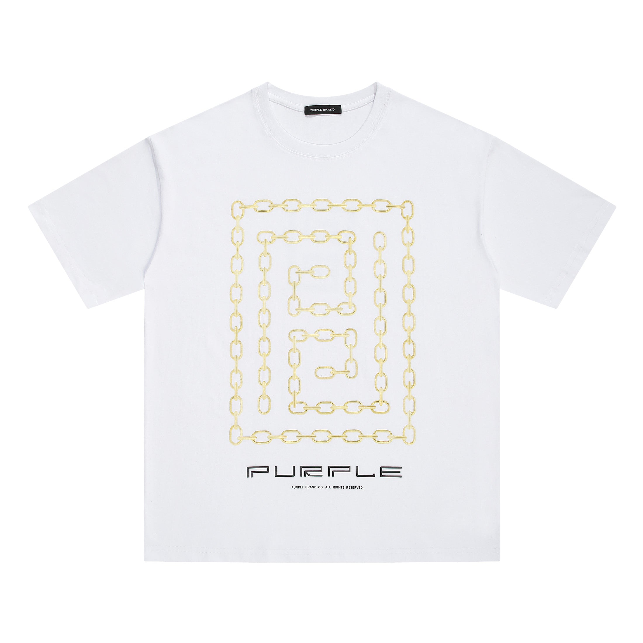 Purple Brand T-Shirt