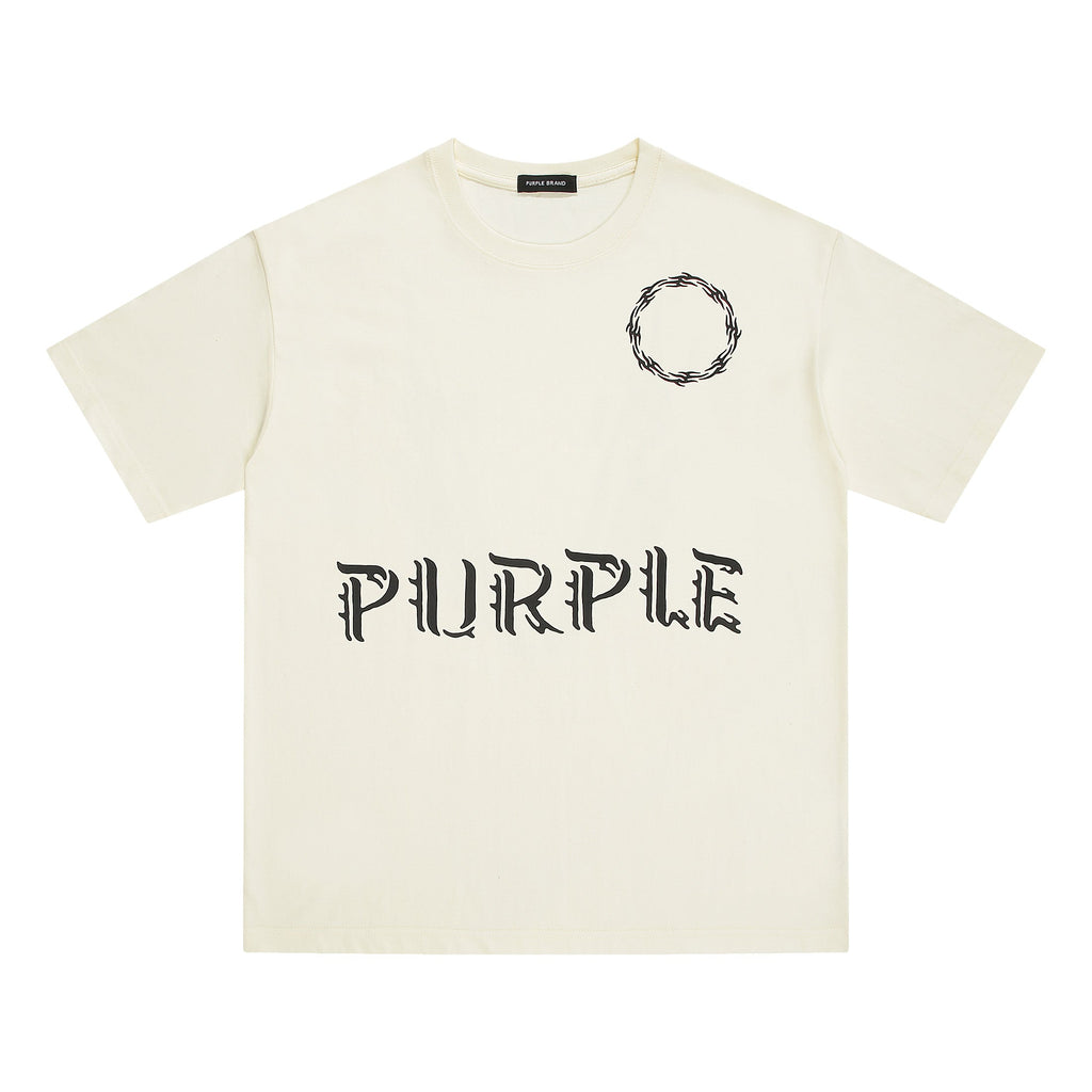 Purple Brand T-Shirt