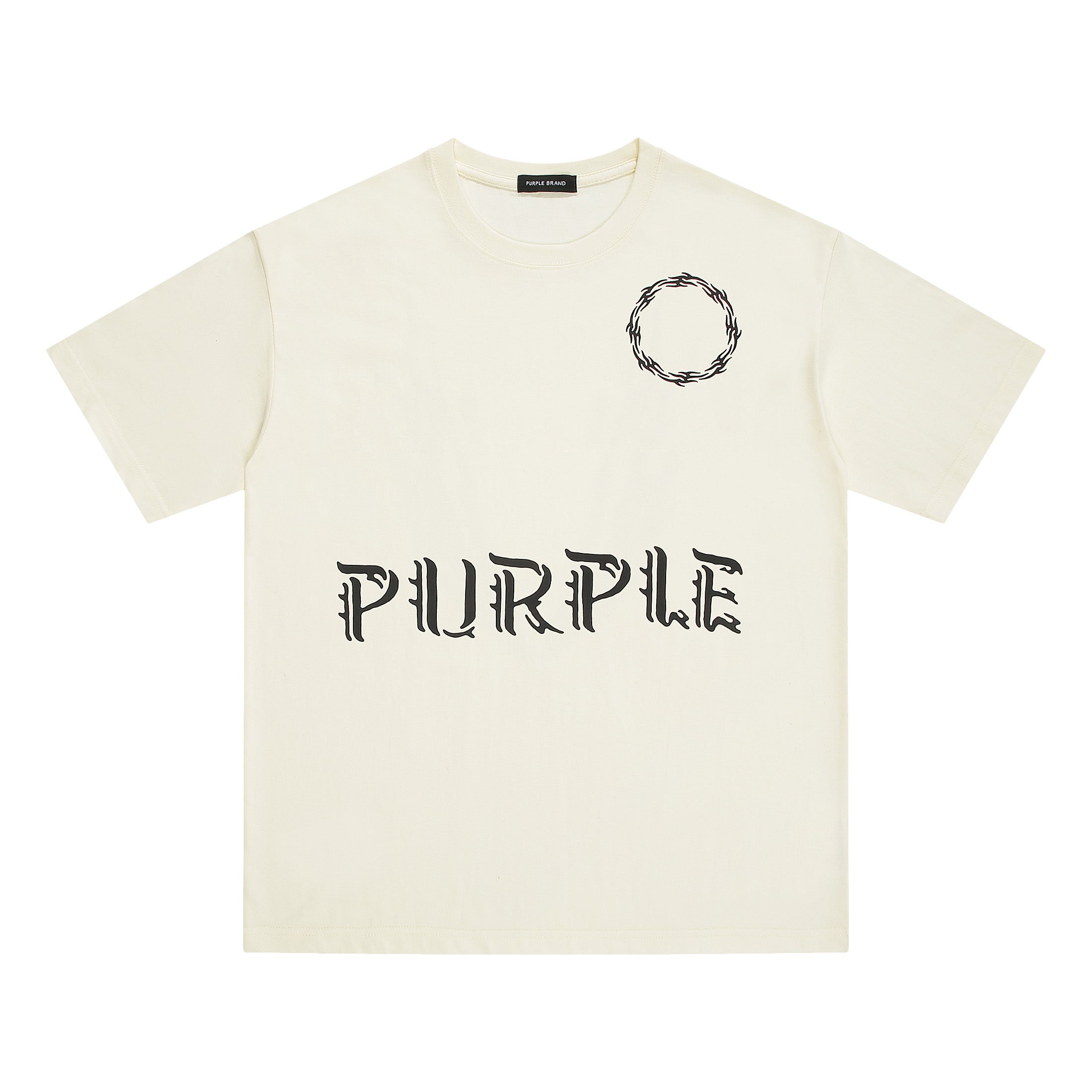 Purple Brand T-Shirt