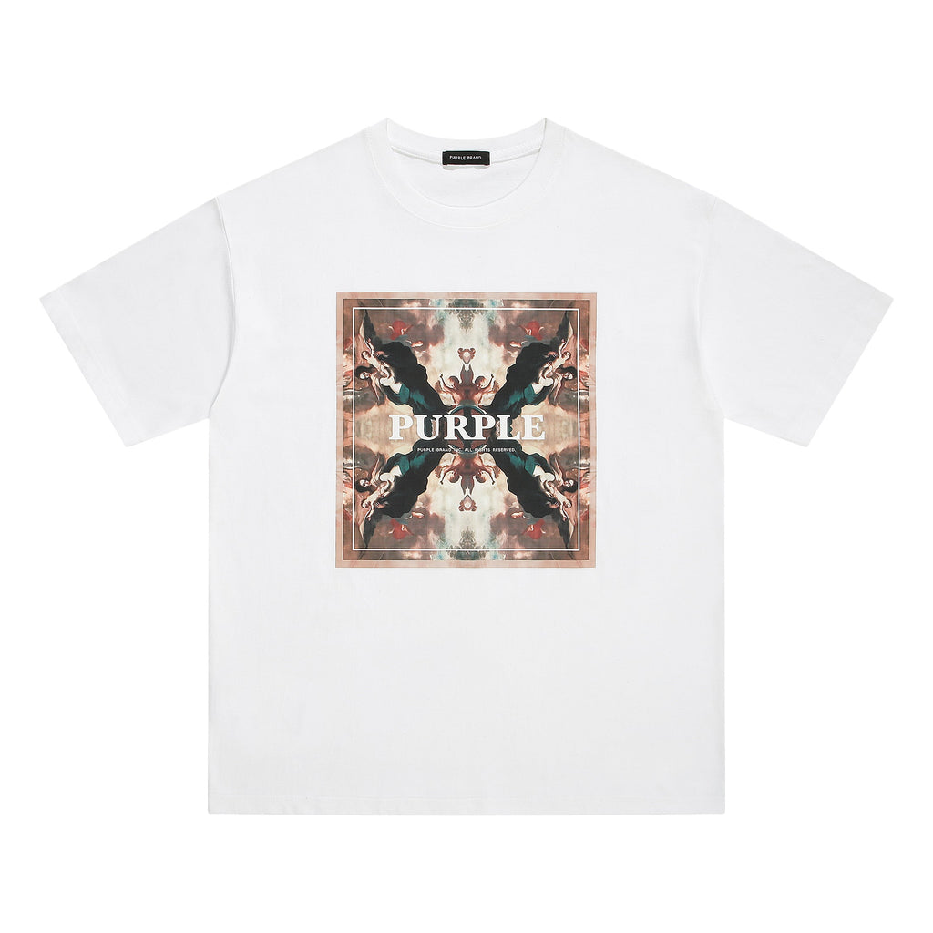 Purple Brand T-Shirt