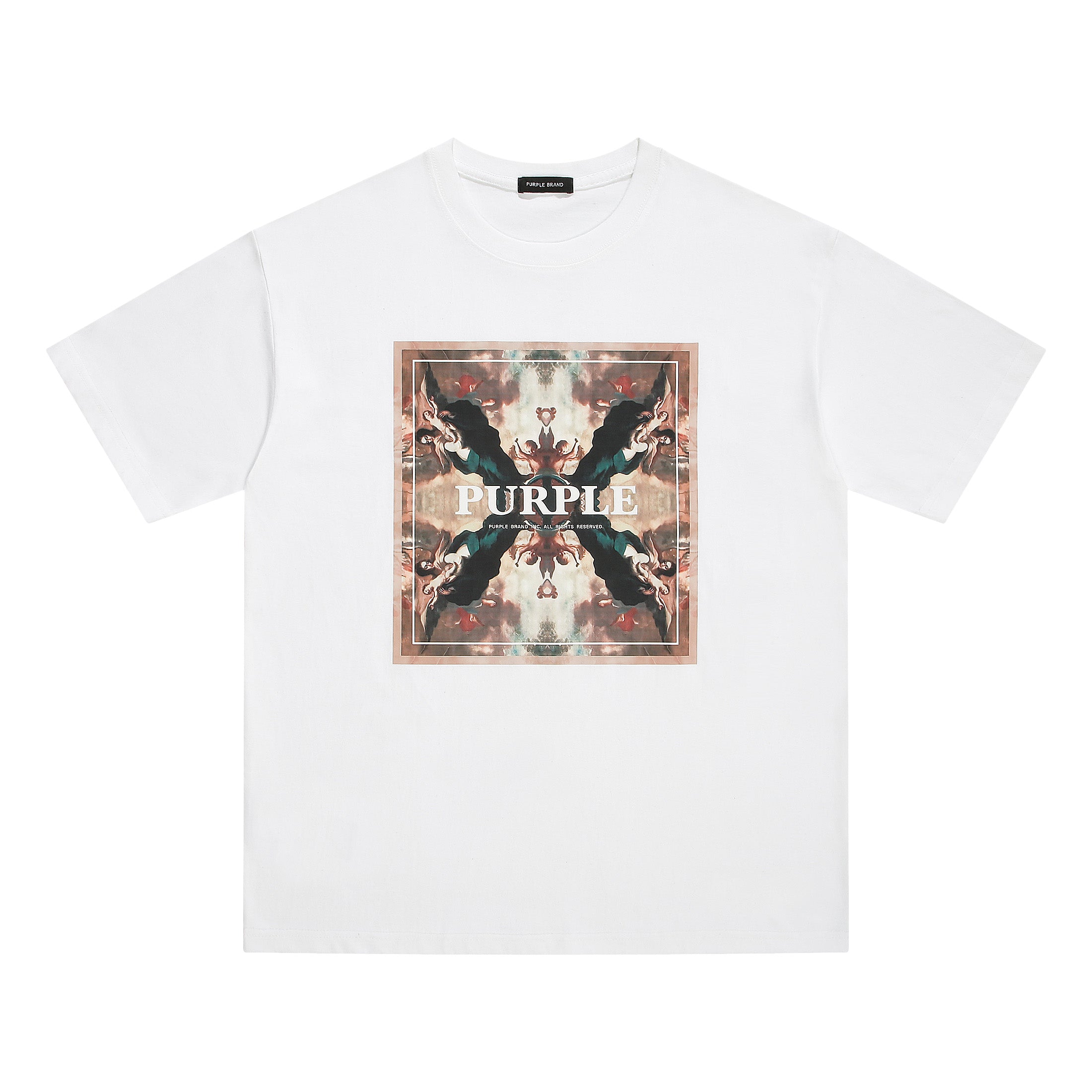 Purple Brand T-Shirt