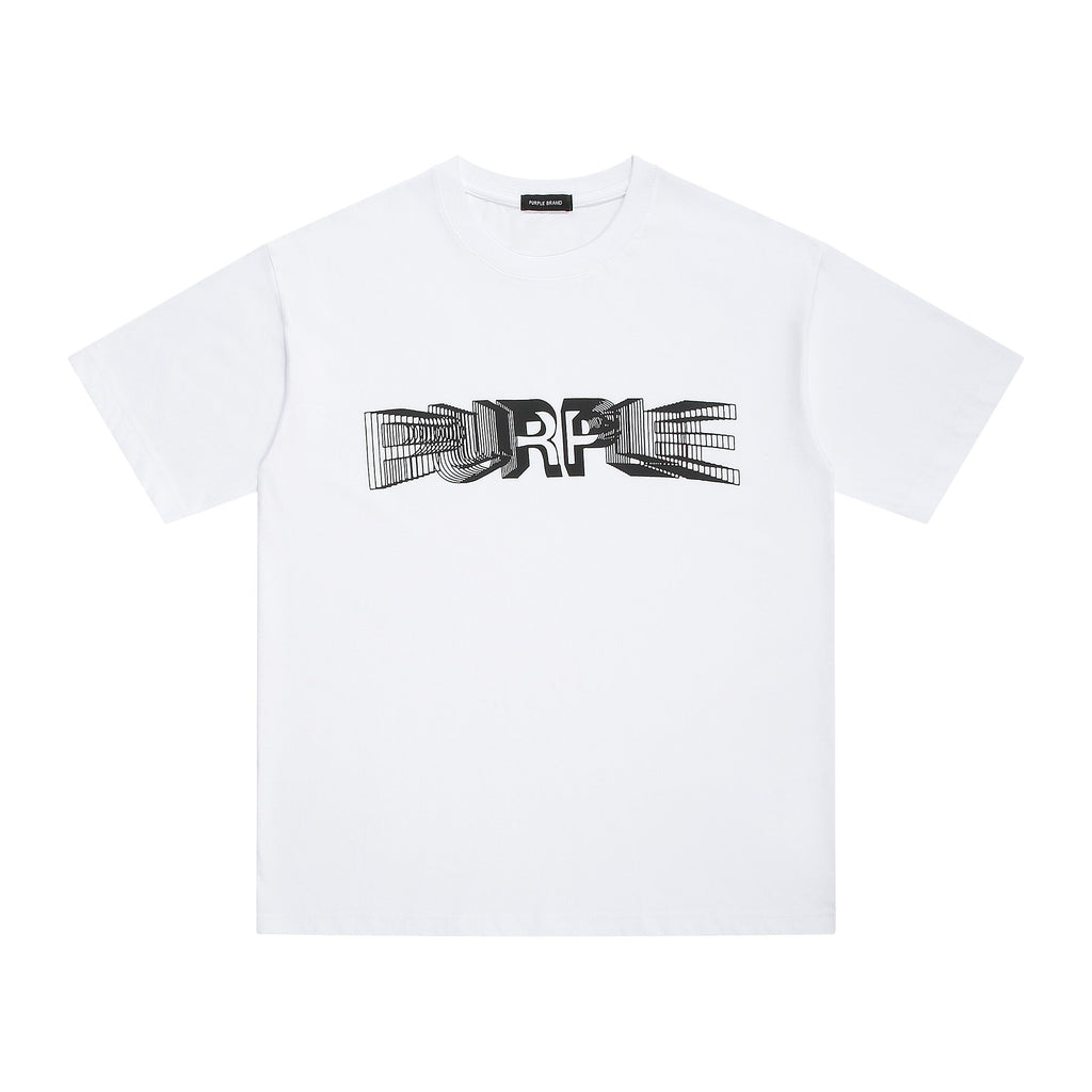 Purple Brand T-Shirt