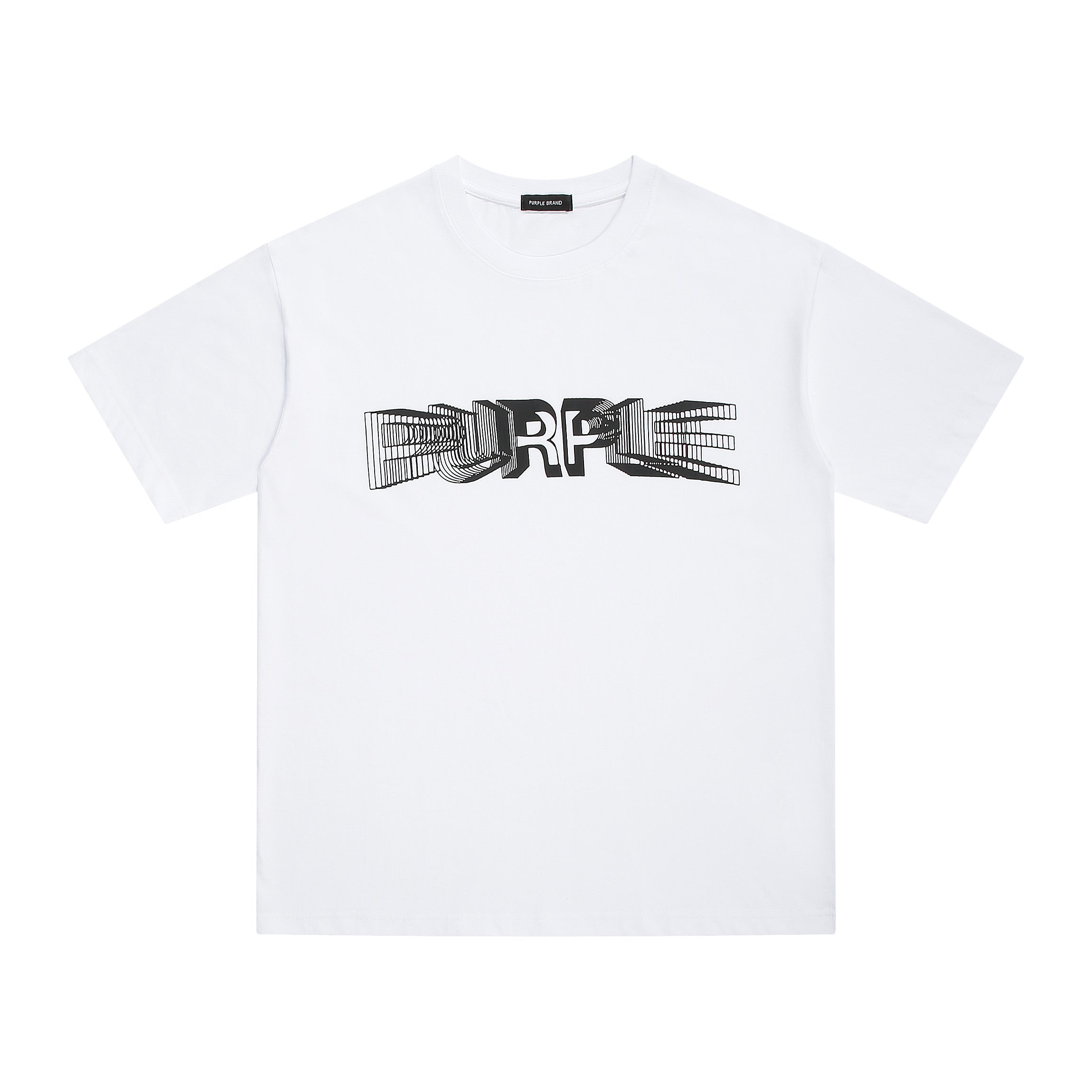 Purple Brand T-Shirt