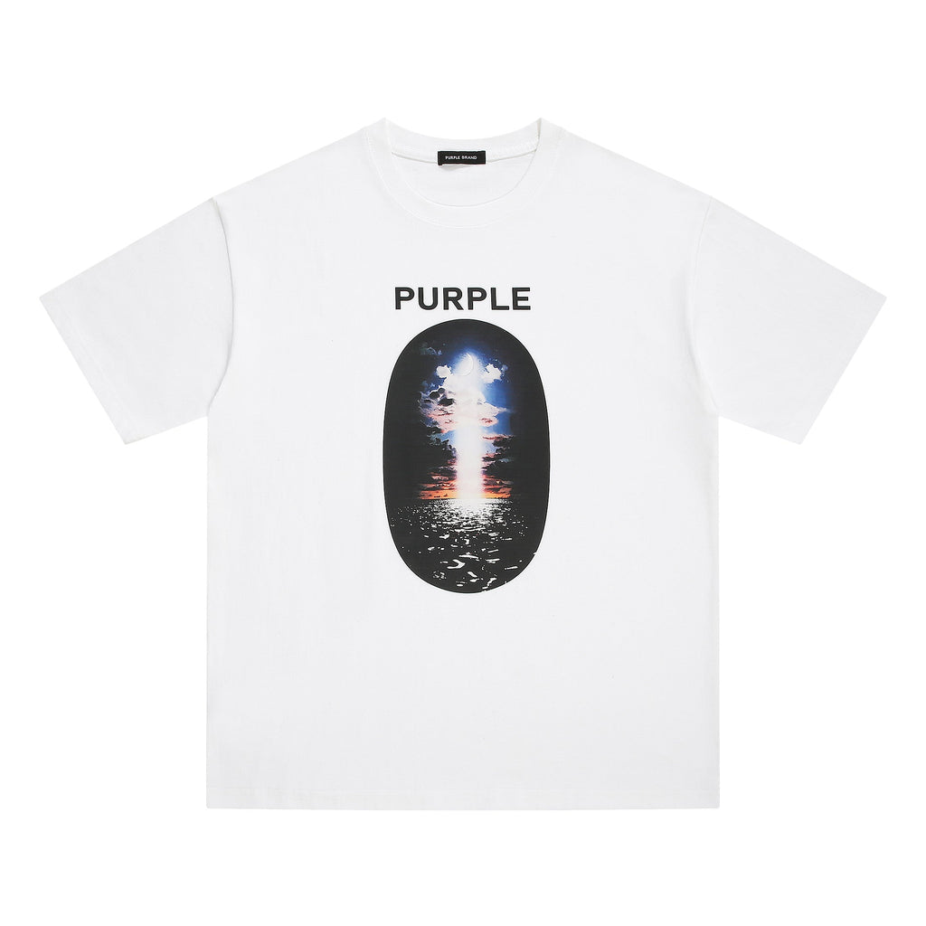 Purple Brand T-Shirt