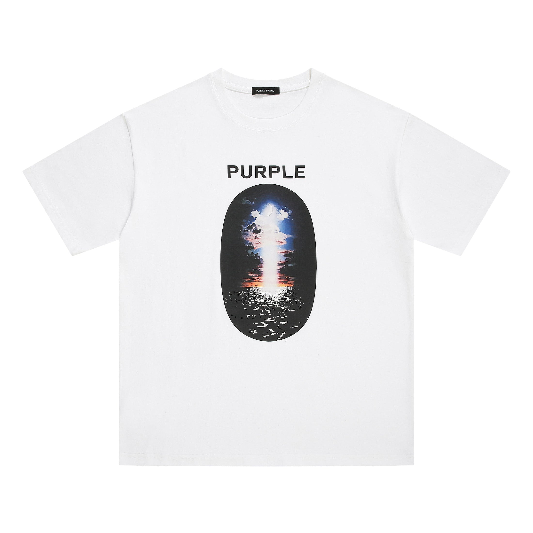 Purple Brand T-Shirt