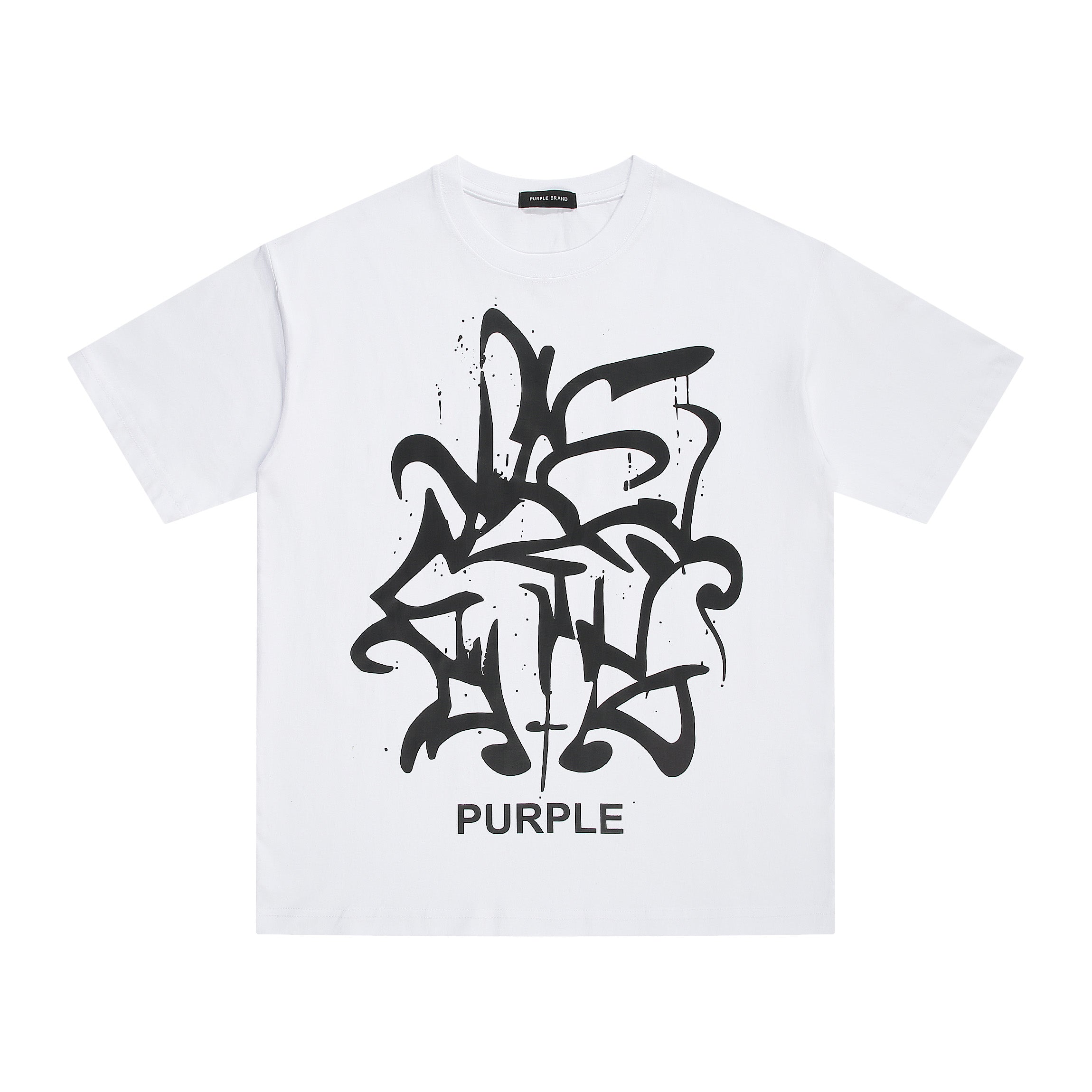 Purple Brand T-Shirt