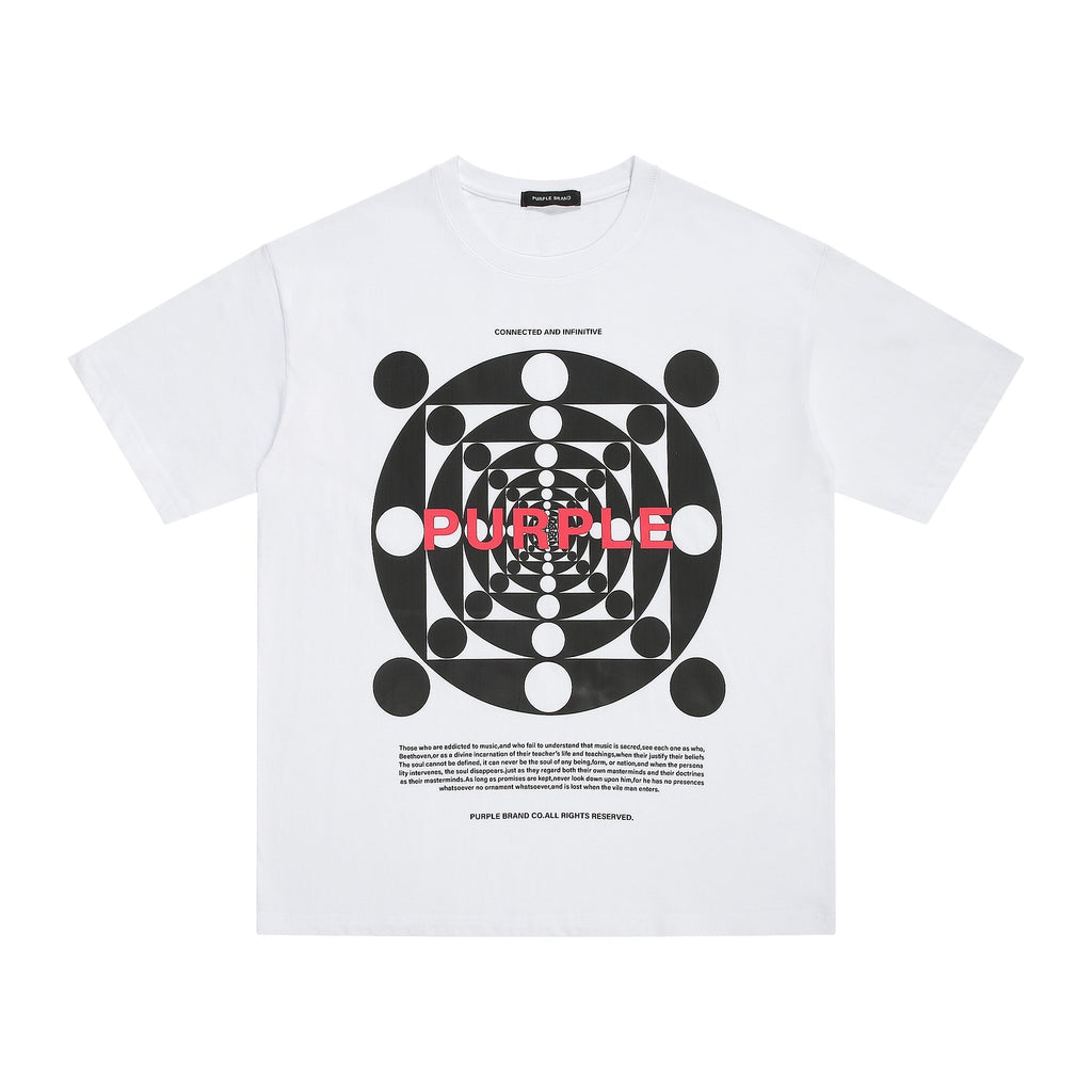 Purple Brand T-Shirt