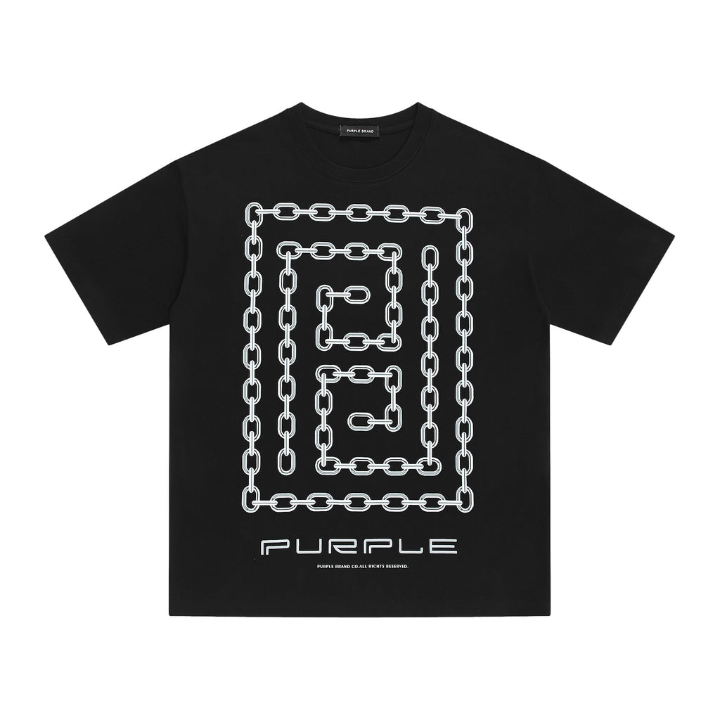 Purple Brand T-Shirt