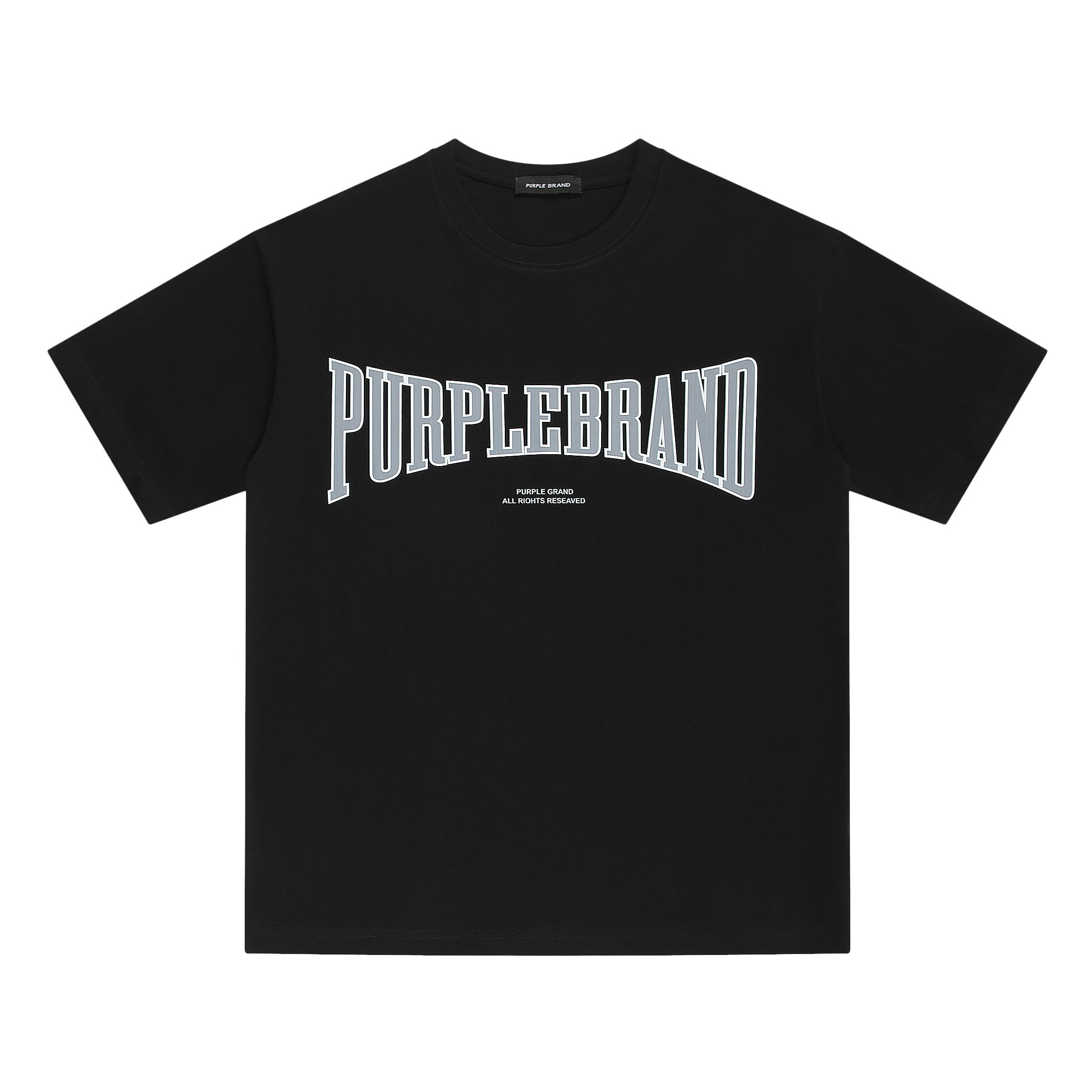 Purple Brand T-Shirt