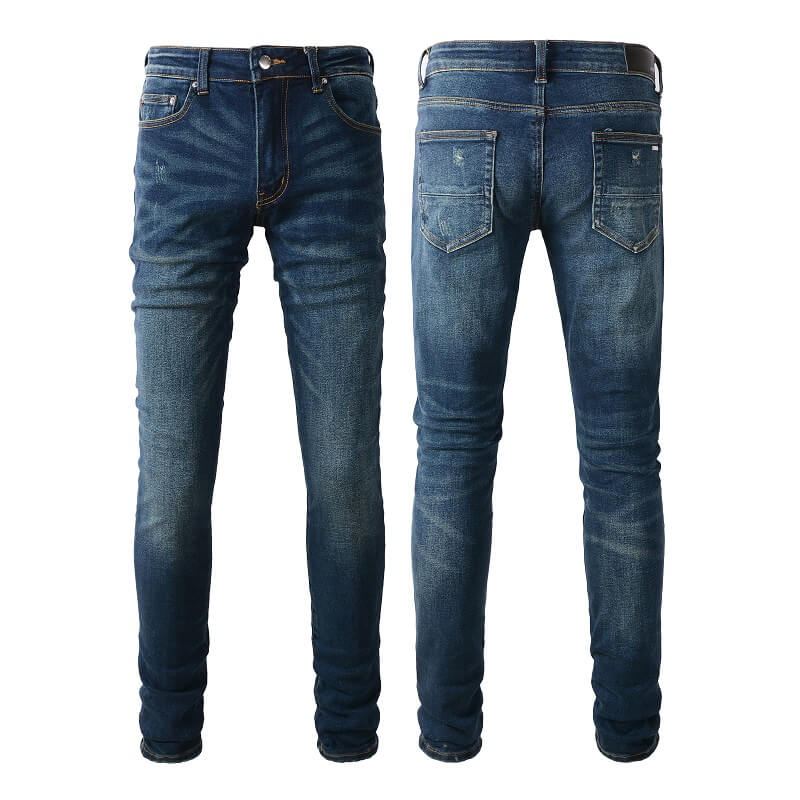 Amiri Fashion Jeans #894