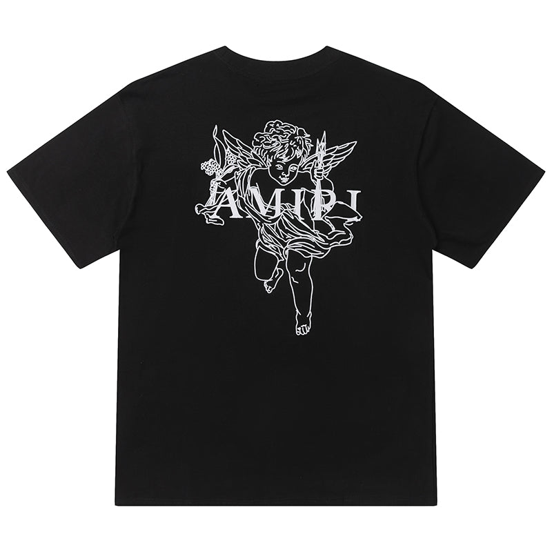 Amiri Fashion T-Shirt