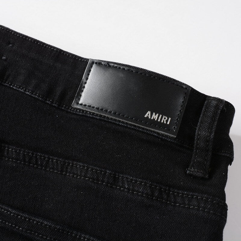 Amiri Fashion Jeans #891