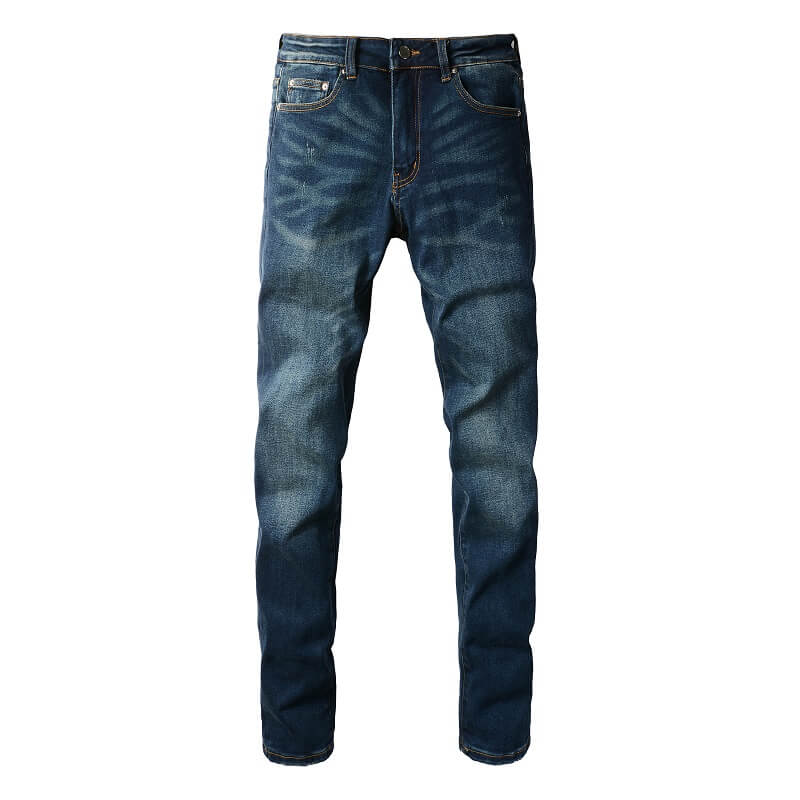 Amiri Fashion Jeans #894