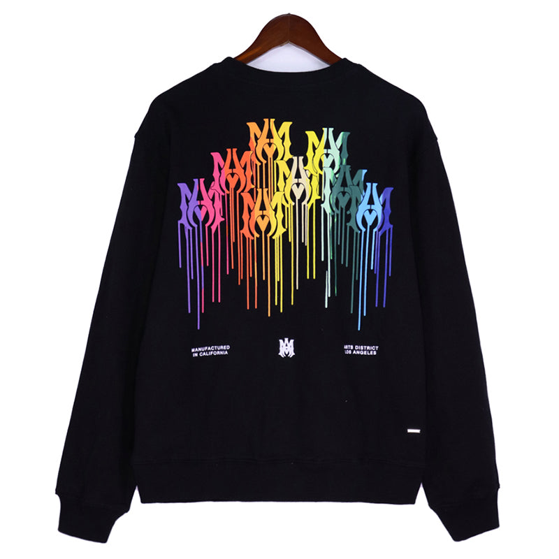 Amiri Fashion Sweatshirts