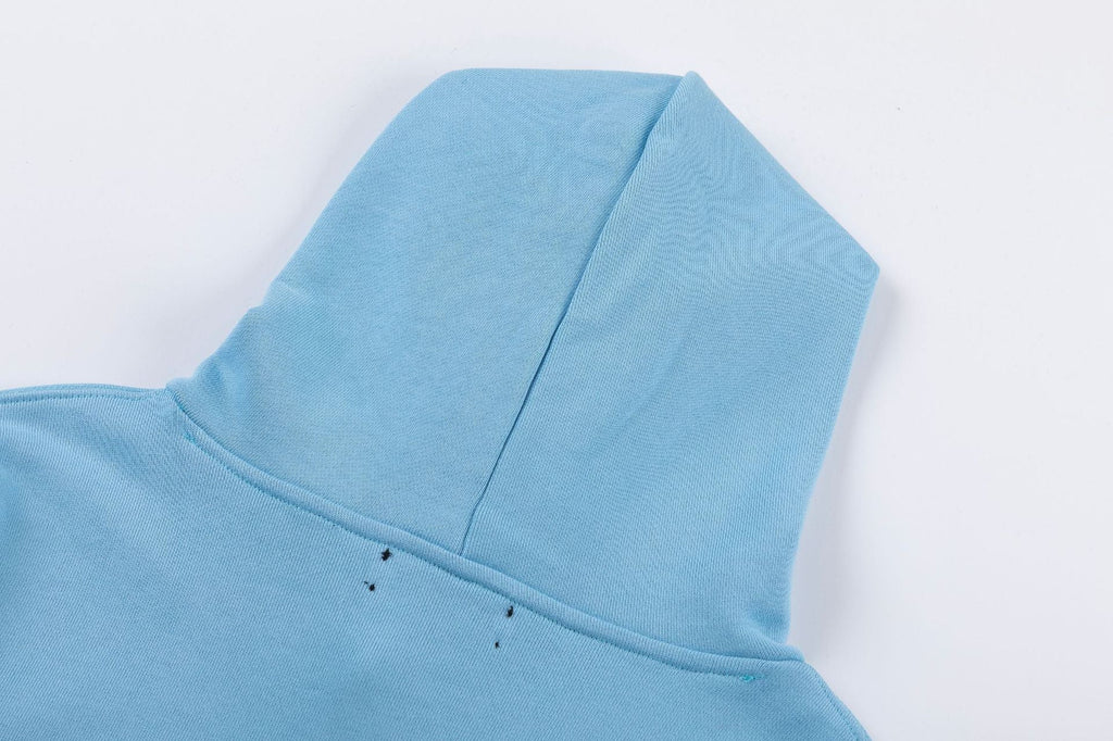 Amiri Fashion Hoodies