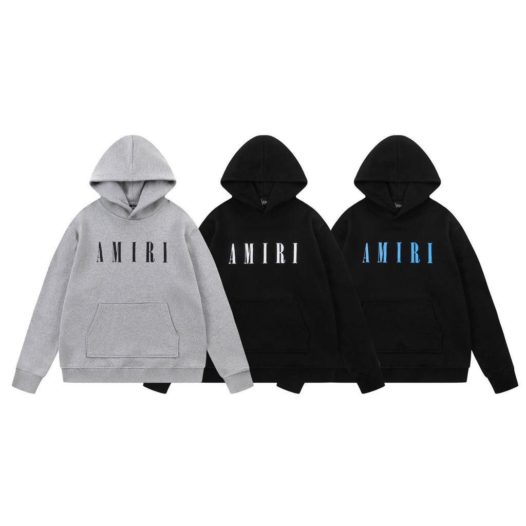 Amiri Fashion Hoodies