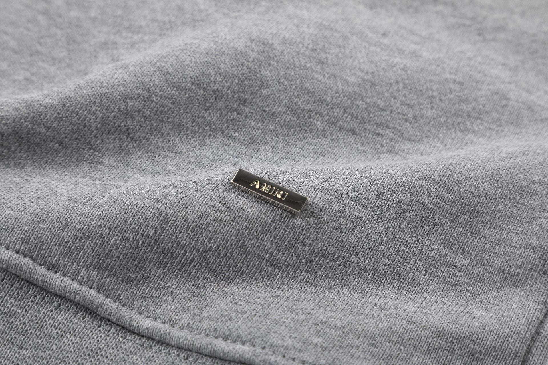 Amiri Fashion Hoodies