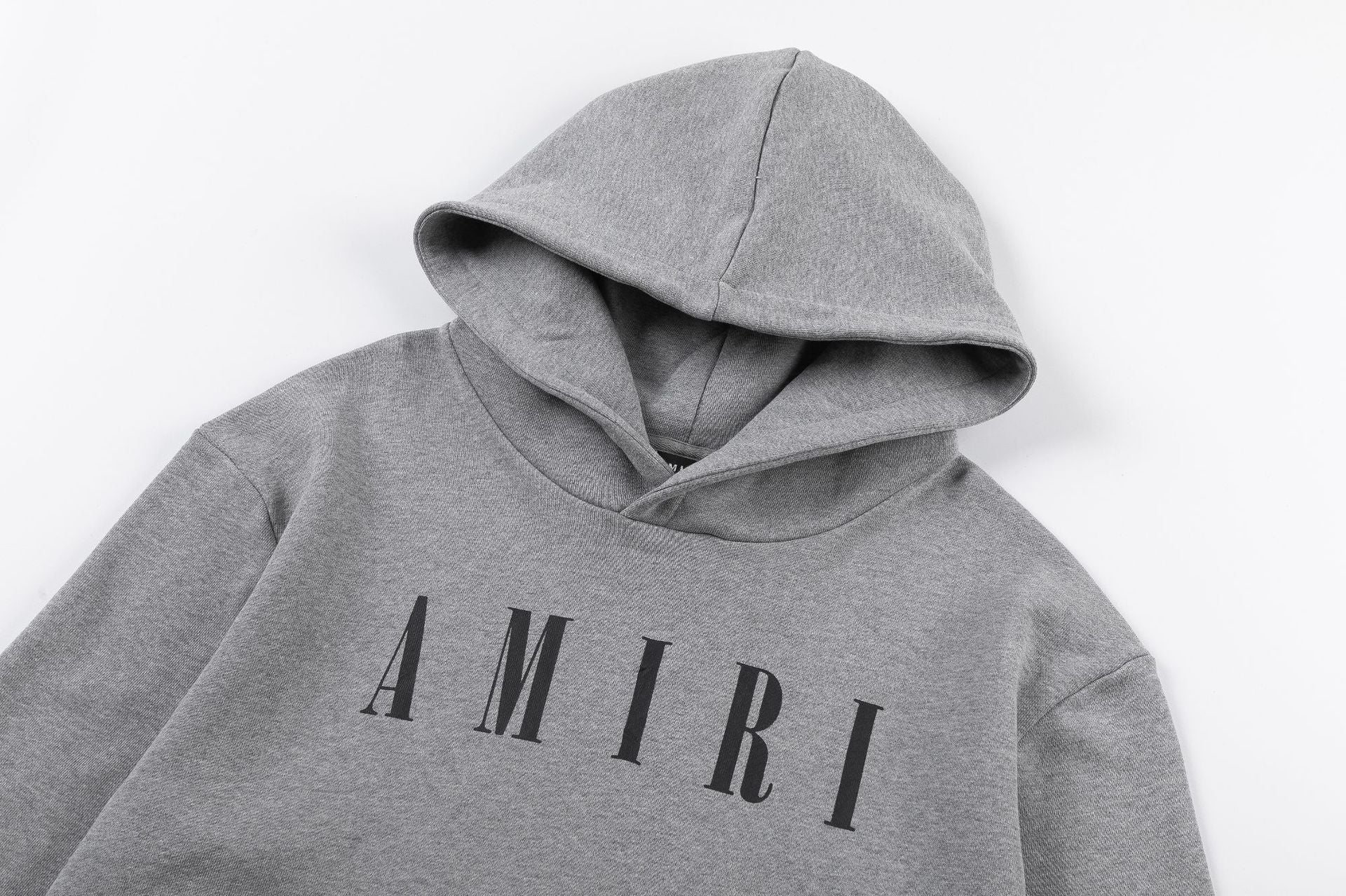 Amiri Fashion Hoodies