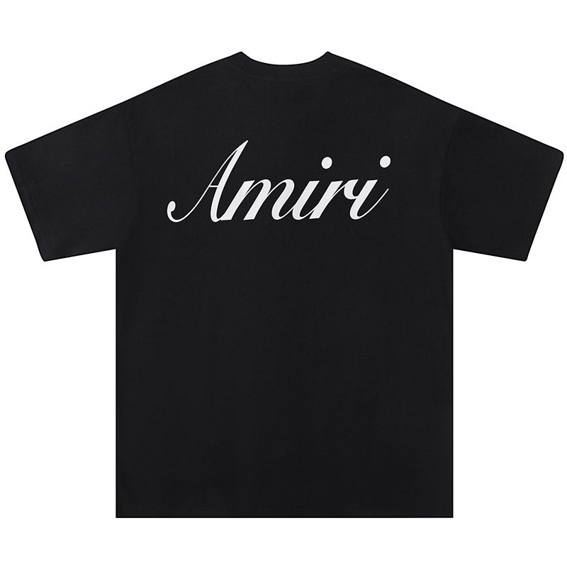 Amiri Fashion T-Shirt