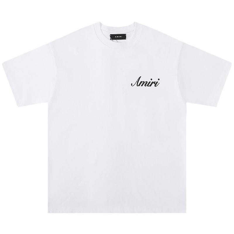 Amiri Fashion T-Shirt