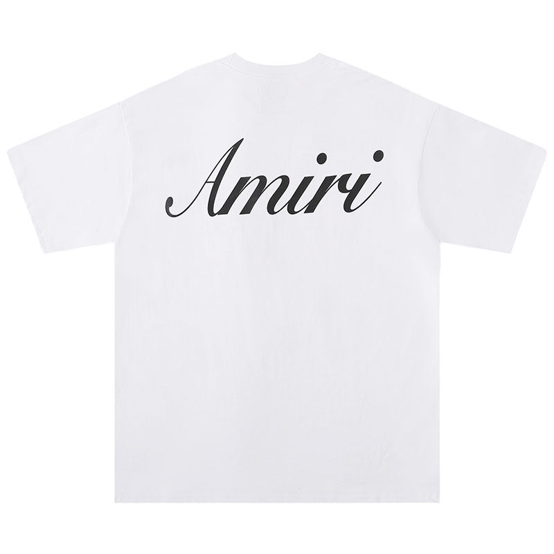 Amiri Fashion T-Shirt