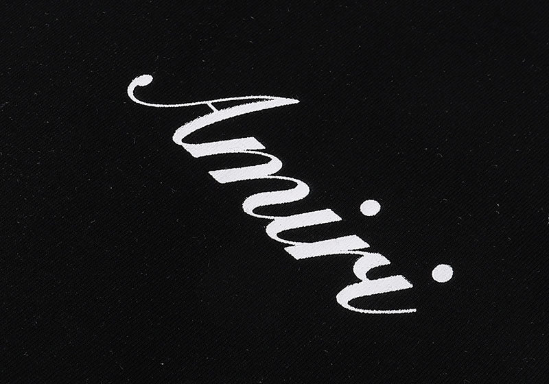 Amiri Fashion T-Shirt