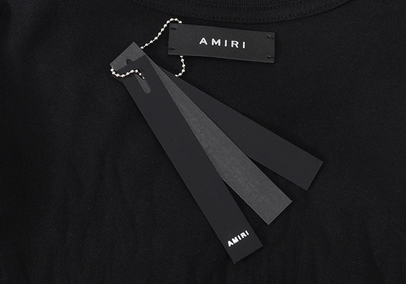 Amiri Fashion T-Shirt