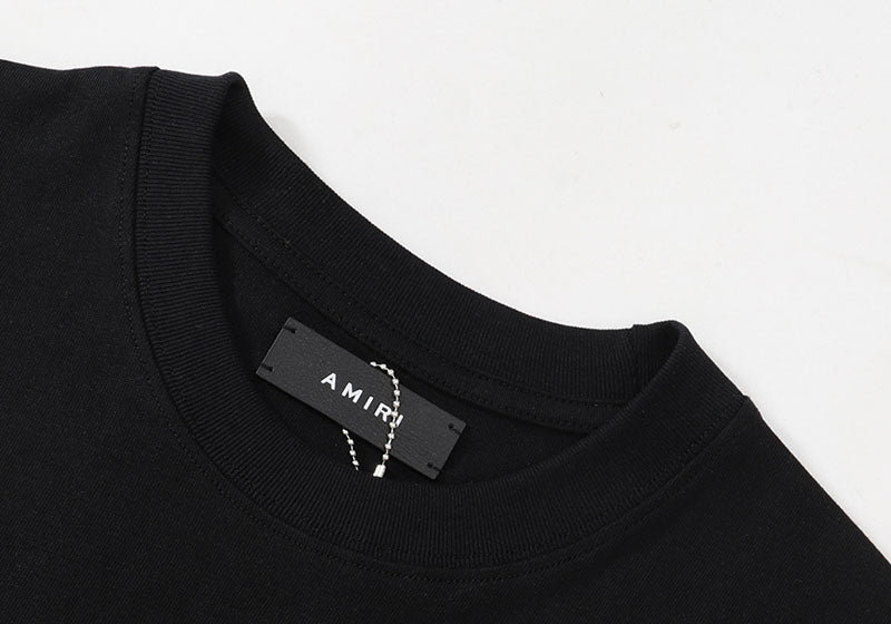 Amiri Fashion T-Shirt