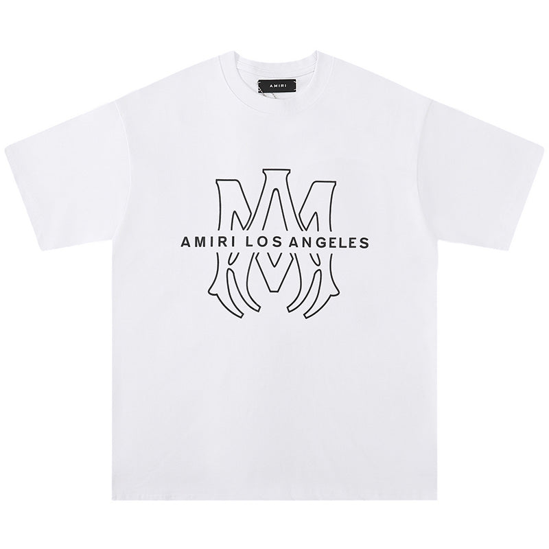Amiri Fashion T-Shirt