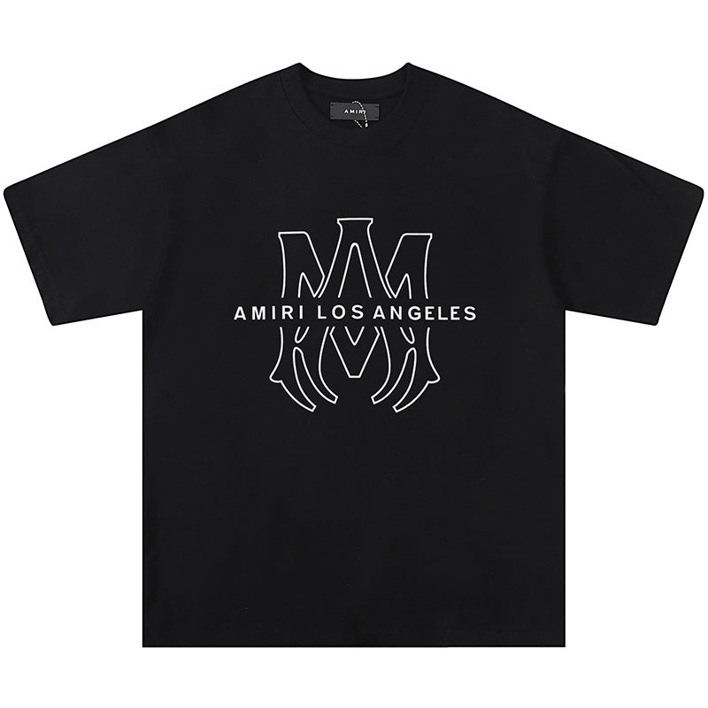 Amiri Fashion T-Shirt