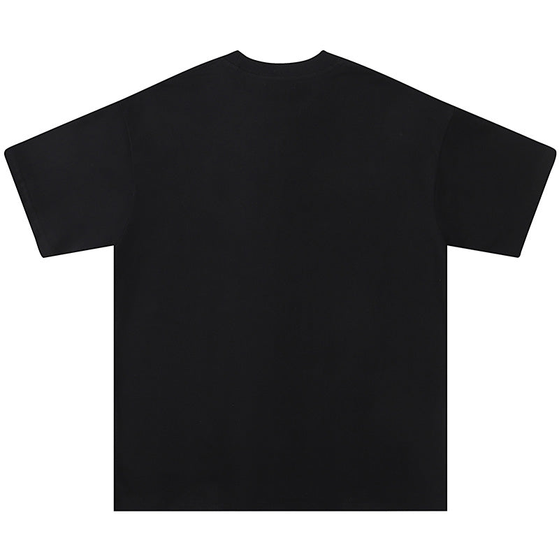 Amiri Fashion T-Shirt