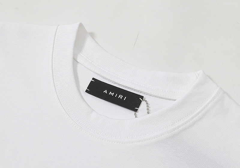 Amiri Fashion T-Shirt