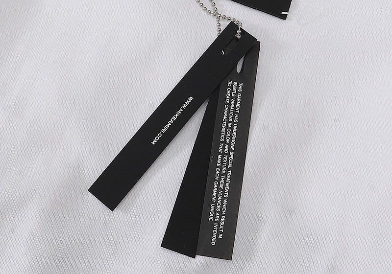 Amiri Fashion T-Shirt
