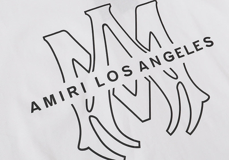 Amiri Fashion T-Shirt