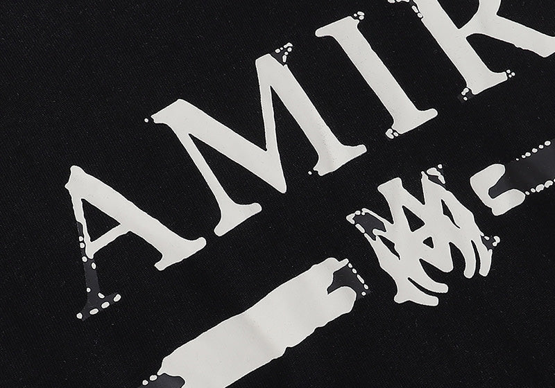Amiri Fashion T-Shirt