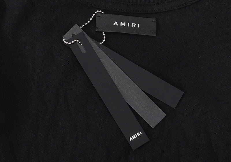 Amiri Fashion T-Shirt