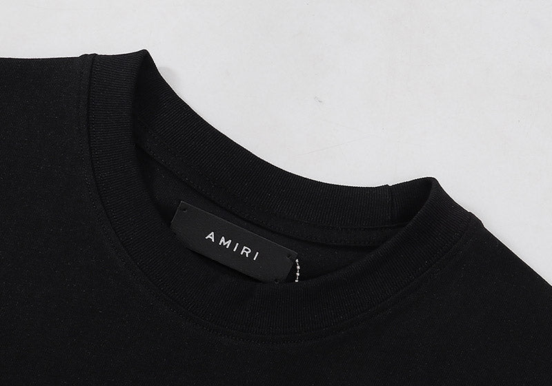 Amiri Fashion T-Shirt