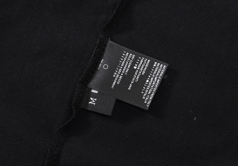 Amiri Fashion T-Shirt