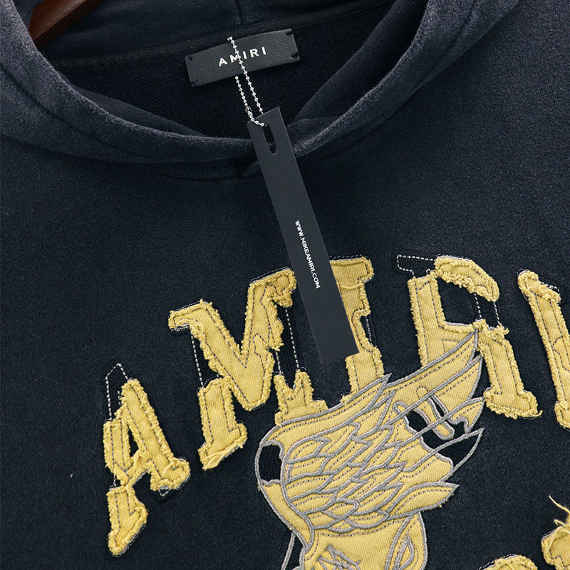 Amiri Fashion Hoodies