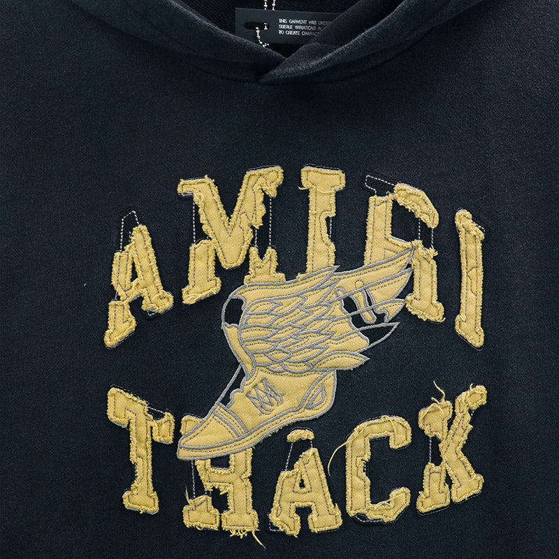 Amiri Fashion Hoodies