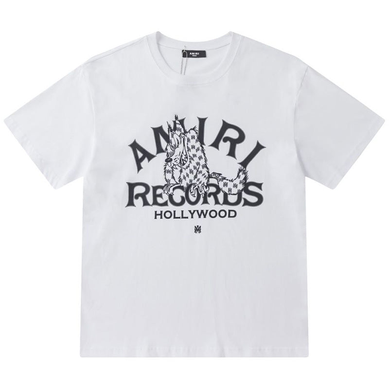 Amiri Fashion T-Shirt