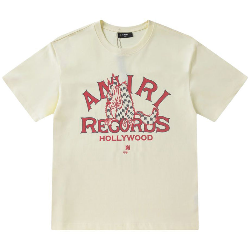 Amiri Fashion T-Shirt